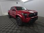 2025 Toyota Tacoma 4WD TRD Sport Hybrid