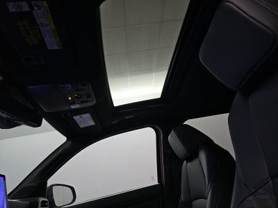 2025 Toyota Tacoma 4WD TRD Sport Hybrid