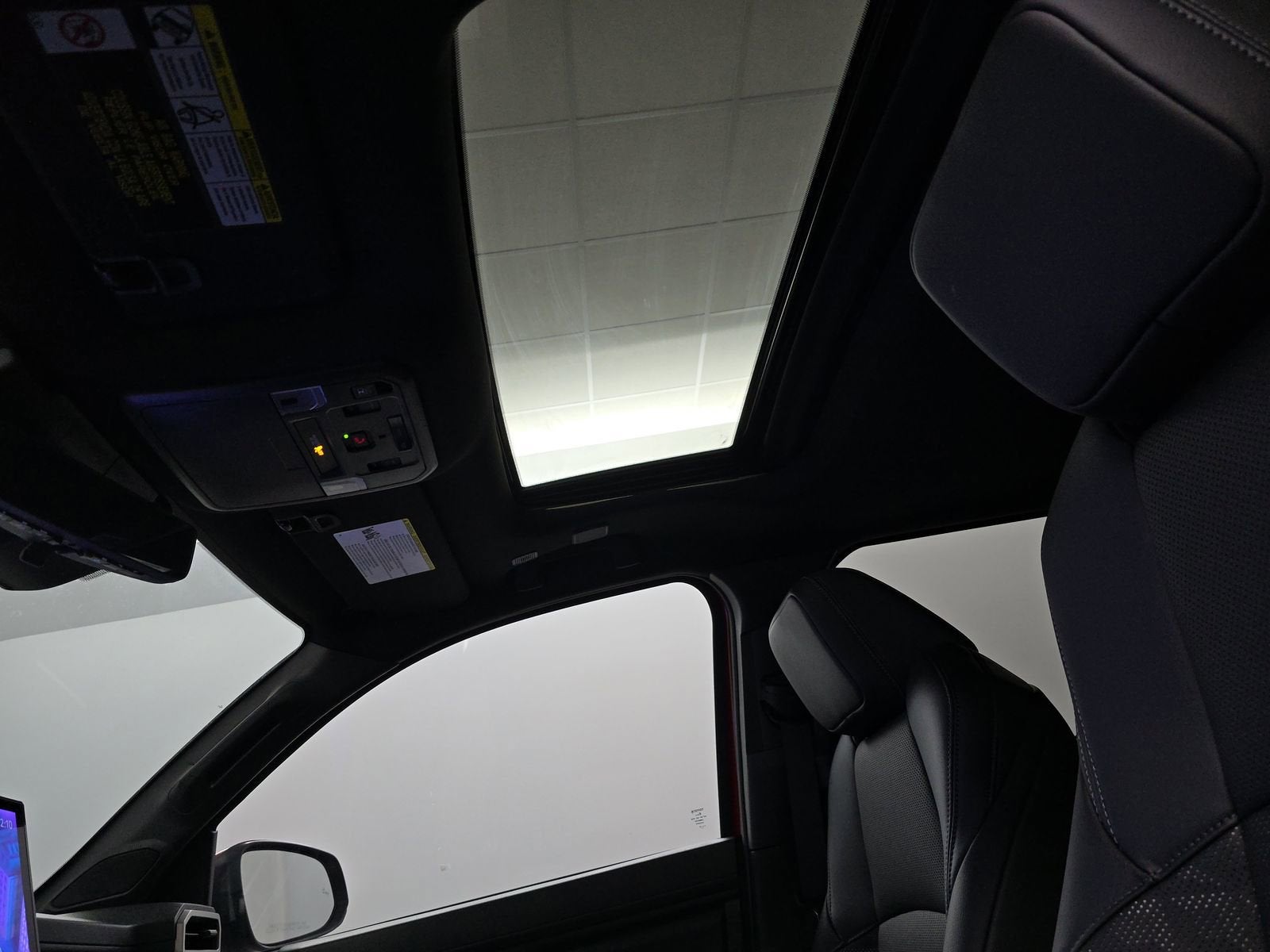 2025 Toyota Tacoma 4WD TRD Sport Hybrid