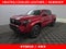 2025 Toyota Tacoma 4WD TRD Sport Hybrid