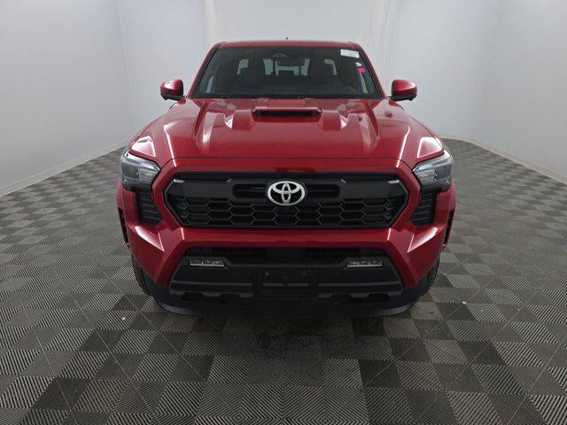 2025 Toyota Tacoma 4WD TRD Sport Hybrid