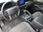 2026 Toyota Tacoma 4WD Base