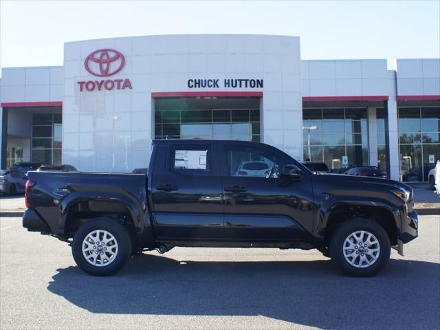2026 Toyota Tacoma 4WD Base