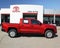 2026 Toyota Tacoma 4WD Base