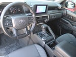 2026 Toyota Tacoma 4WD Base