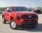 2026 Toyota Tacoma 4WD SR