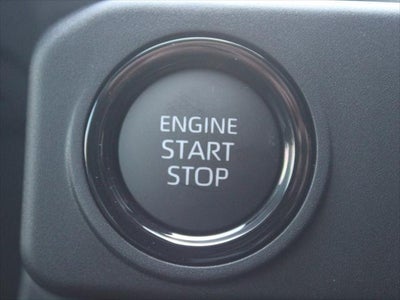 2026 Toyota Tacoma 4WD SR
