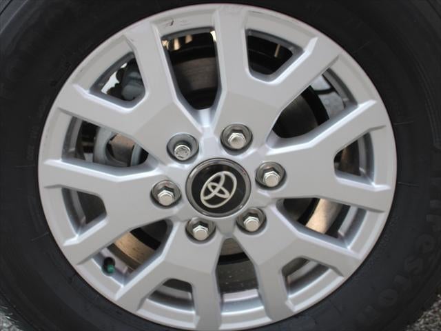 2026 Toyota Tacoma 4WD SR