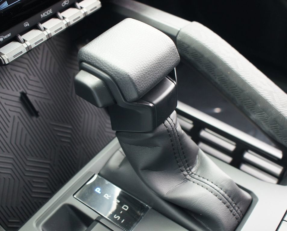 2026 Toyota Tacoma 4WD Base