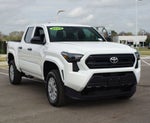 2026 Toyota Tacoma 4WD Base