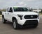 2026 Toyota Tacoma 4WD Base