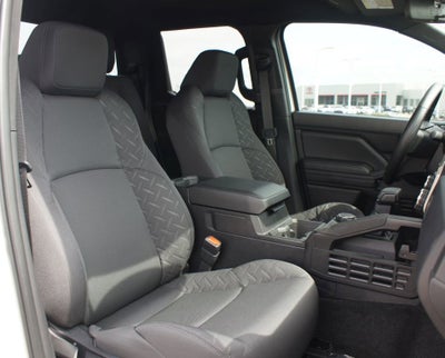 2026 Toyota Tacoma 4WD Base