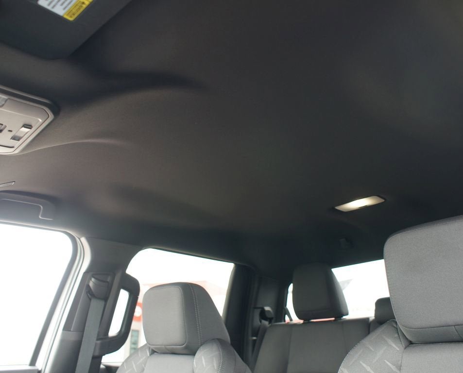 2026 Toyota Tacoma 4WD Base