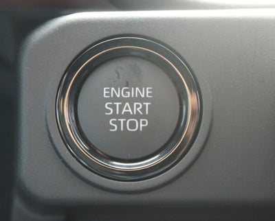 2026 Toyota Tacoma 4WD Base