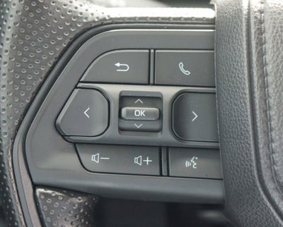 2026 Toyota Tacoma 4WD Base