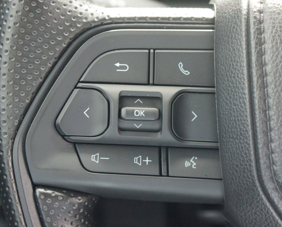 2026 Toyota Tacoma 4WD Base