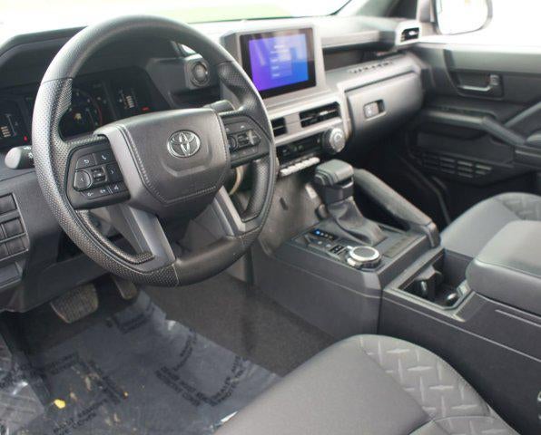 2026 Toyota Tacoma 4WD Base