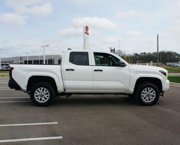 2026 Toyota Tacoma 4WD Base