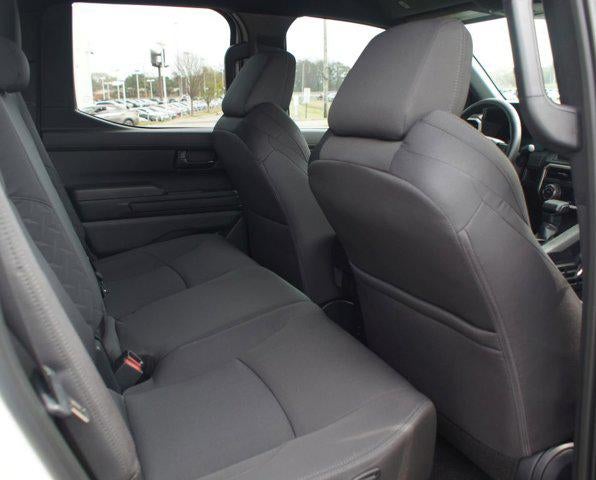 2026 Toyota Tacoma 4WD Base