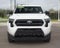 2026 Toyota Tacoma 4WD Base