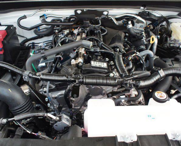 2026 Toyota Tacoma 4WD Base