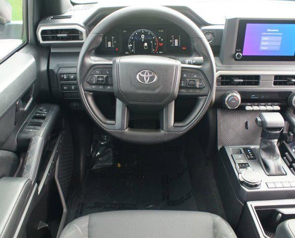 2026 Toyota Tacoma 4WD Base