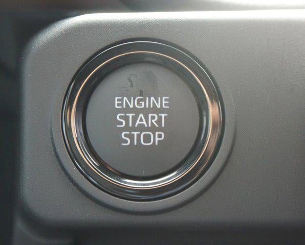 2026 Toyota Tacoma 4WD Base