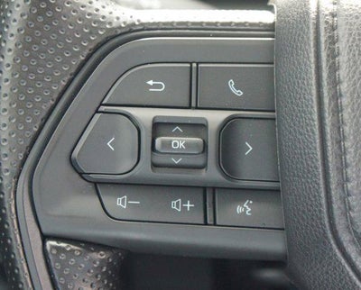 2026 Toyota Tacoma 4WD Base