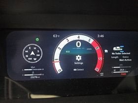 2024 Toyota Tacoma 4WD TRD Off Road