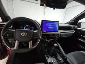 2024 Toyota Tacoma 4WD TRD Off Road
