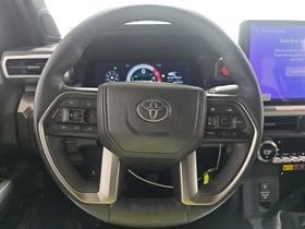 2024 Toyota Tacoma 4WD TRD Off Road