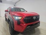 2024 Toyota Tacoma 4WD TRD Off Road