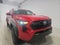 2024 Toyota Tacoma 4WD TRD Off Road