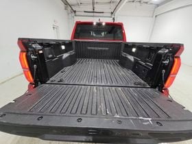 2024 Toyota Tacoma 4WD TRD Off Road