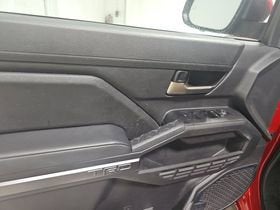 2024 Toyota Tacoma 4WD TRD Off Road