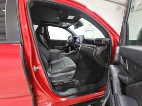 2024 Toyota Tacoma 4WD TRD Off Road