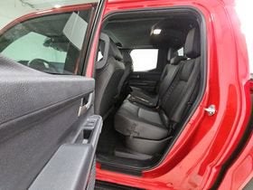 2024 Toyota Tacoma 4WD TRD Off Road