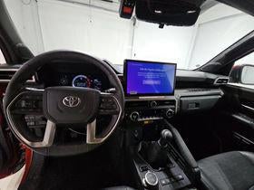 2024 Toyota Tacoma 4WD TRD Off Road