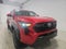 2024 Toyota Tacoma 4WD TRD Off Road