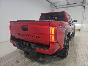 2024 Toyota Tacoma 4WD TRD Off Road