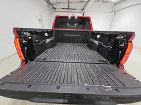 2024 Toyota Tacoma 4WD TRD Off Road