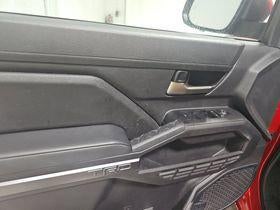 2024 Toyota Tacoma 4WD TRD Off Road