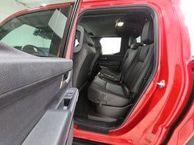 2024 Toyota Tacoma 4WD TRD Off Road