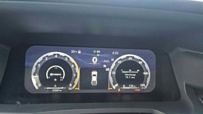 2024 Toyota Tacoma 4WD TRD Off Road