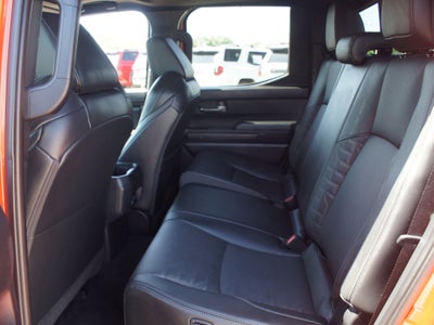 2024 Toyota Tacoma 4WD TRD Off Road