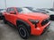 2024 Toyota Tacoma 4WD TRD Off Road