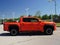 2024 Toyota Tacoma 4WD TRD Off Road