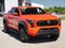 2024 Toyota Tacoma 4WD TRD Off Road