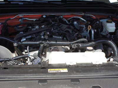 2024 Toyota Tacoma 4WD TRD Off Road
