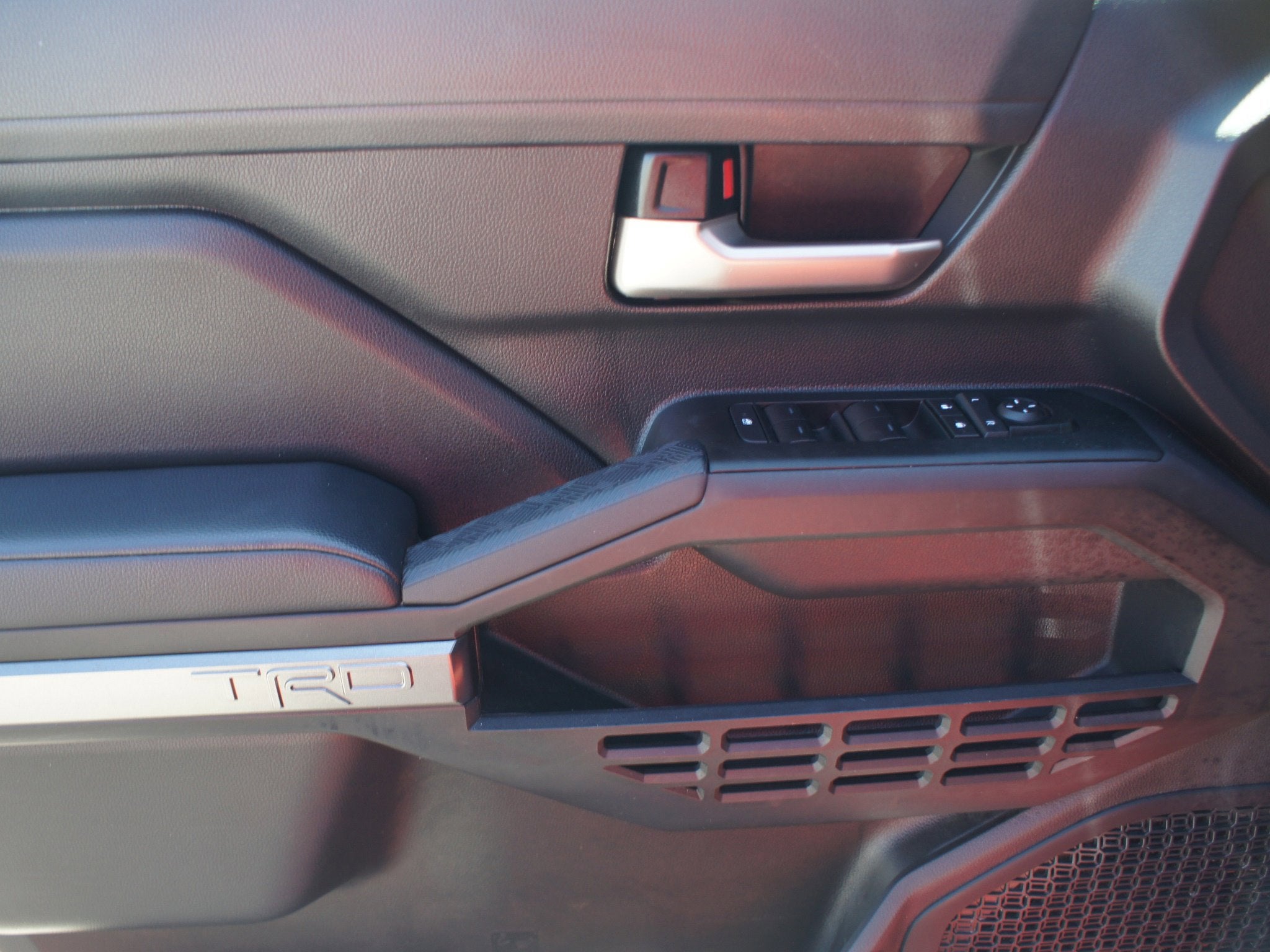 2024 Toyota Tacoma 4WD TRD Off Road